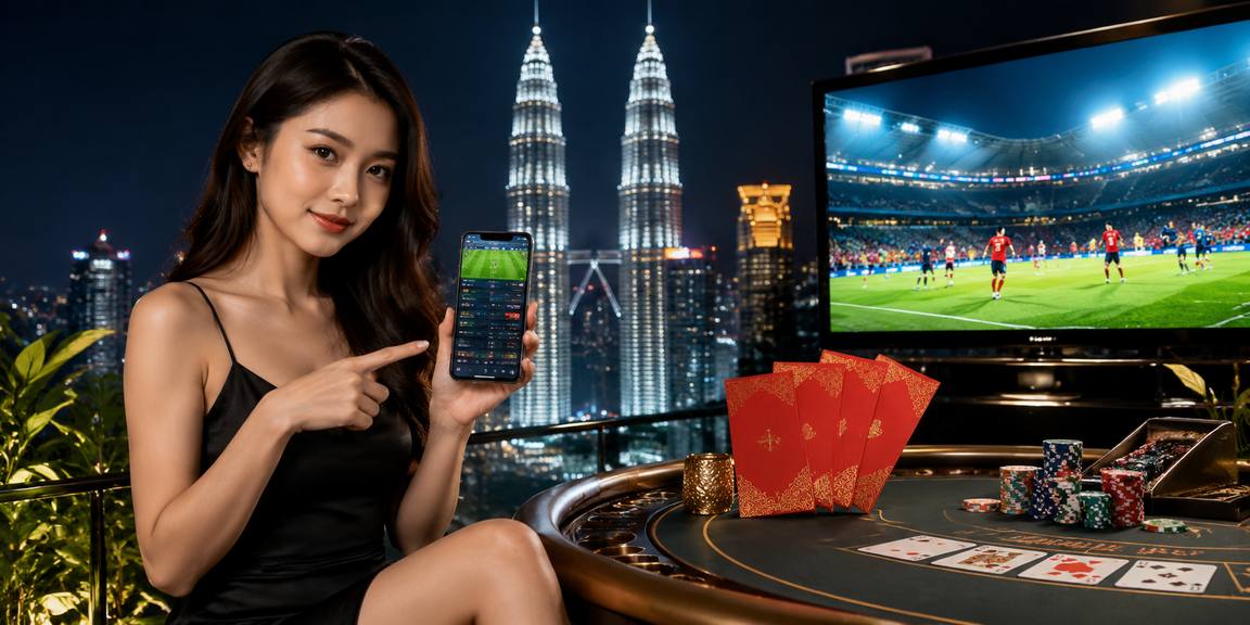 got55 Satu Lobi, Semua Pilihan Kasino Anda